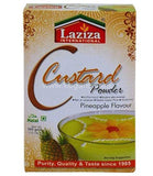 Buy cheap Laziza Custard Pineapple 300g Online
