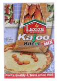 Buy cheap Laziza Kajoo Kheer Mix 155g Online