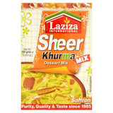 Buy cheap Laziza Sheer Khurma Saffron 160g Online