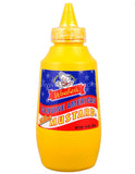 Buy cheap American Mustard Sauce 453g Online
