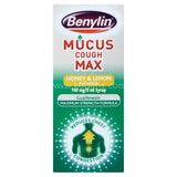 Buy cheap Benylin Mucus Cough Honey&lemo 200g Online