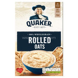 Buy cheap Quaker Rolled Oats 500g Online