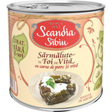 Buy cheap Scandia Beef N Pork 400g Online