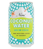 Buy cheap Niru Coco Water Pulp Can 310ml Online