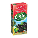 Buy cheap Costa Black Current Drink 2l Online
