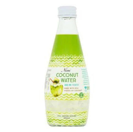 NIRU COCONUT WATER 290ML