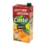 Buy cheap Costa Orange Drink 2 Litre Online