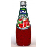 Buy cheap Asya Basil Seed Drink Watermeo 290ml Online