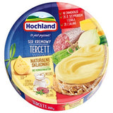 Buy cheap Hochland Tercett Cheese 180g Online