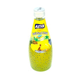 Buy cheap Asya Basil Seed Drink Pineappl 290ml Online
