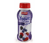 Buy cheap Ehrmann Wildbery Yogurt Drink 310ml Online