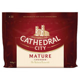 Buy cheap Cathedral Mature Cheese 350g Online