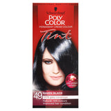 Buy cheap Schwarzkopf Raven Black 49 Online