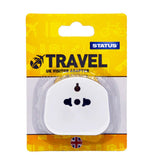 Buy cheap Uk Visitor Travel Adaptor Online
