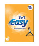 Buy cheap Easy 3in1 Bio Detergent Powder 884g Online