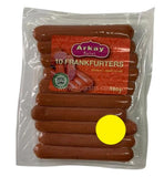 Buy cheap Arkay Frankfurters 300g Online