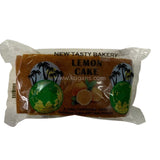 Buy cheap New Tasty Bakery Lemon Cake 110g Online