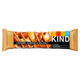 Buy cheap Kinder Cara Alm & Sea Salt 40g Online
