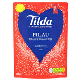 Buy cheap Tilda Pilau Basmati 250g Online