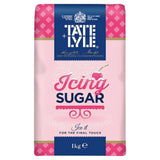 Buy cheap Tate & Lyle Icing Sugar 1kg Online