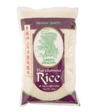 Buy cheap Green Dragon Thai Glutinous 2kg Online