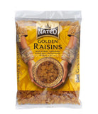 Buy cheap Natco Golden Raisins 100g Online