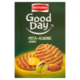 Buy cheap Britannia Go.day Pis Alm 216g Online