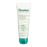Buy cheap Himalaya Cucu Almnd Mask 75ml Online