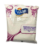 Buy cheap Vaani Roasted W Rice Flour 1kg Online