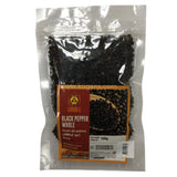 Buy cheap Lushla Black Pepper Whole 100g Online