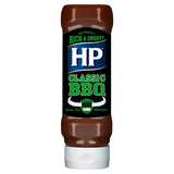 Buy cheap Hp Classic Bbq Sauce 465g Online