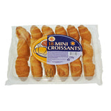 Buy cheap Cake Zone Mini Croissants 225g Online