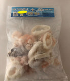 Buy cheap Gold Fish Sea Food Mix 400g Online