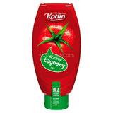 Buy cheap Kotlin Ketchup Tagodny Mild 450g Online