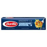 Buy cheap Barilla Spaghetti 5 Pasta 500g Online
