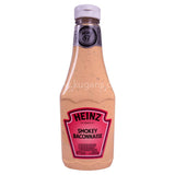 Buy cheap Heinz Smokey Baconnaise Sauce 875ml Online