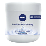 Buy cheap Nivea Body Cream 400ml Online