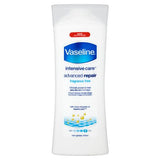 Buy cheap Vaseline Adva Repair Lotion Online