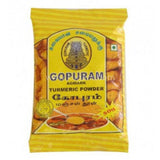 Buy cheap Gopuram Kasthuri Turmeric 50g Online