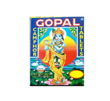 Buy cheap Gopal Camphor Tablets Online