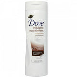 Buy cheap Dove Body Lotion Shea Butter Online