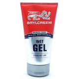 Buy cheap Brylcreem Wet Hair Gel 150ml Online