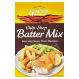 Buy cheap Golden Fry Batter Mix 170g Online