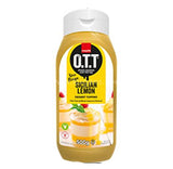 Buy cheap Ott Sicillian Lemon Topping 500g Online