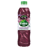 Buy cheap Volvic Juiced Blackcurrant 1l Online