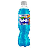 Buy cheap Fanta Zero Sugar 500ml Online