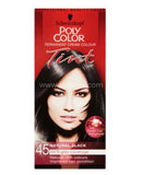 Buy cheap Poly Color Black 45 Online