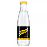 Buy cheap Schweppes Tonic 200ml Online