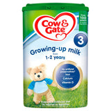 Buy cheap Cow & Gate Growing Up Milk 800g Online