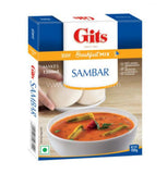 Buy cheap Gits Sambar Mix 100g Online